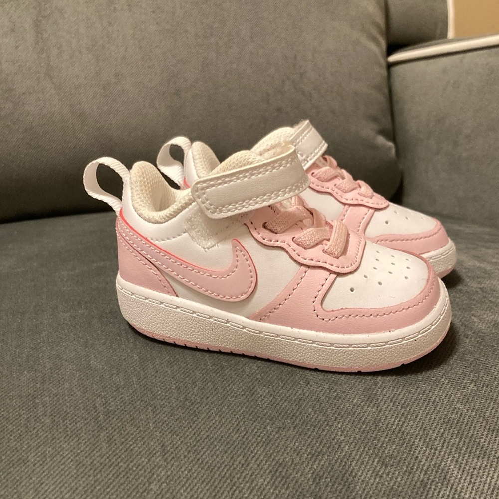 New Baby Nike Shoes